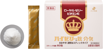 Hi Jelly® Powder in Stick